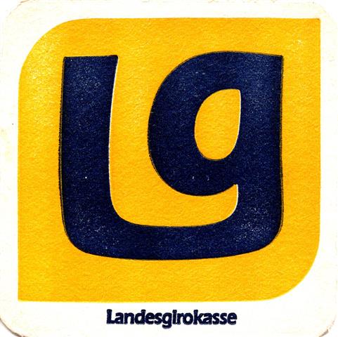 stuttgart s-bw lbbw lg 1a (quad185-lg-schwarzgelb) 